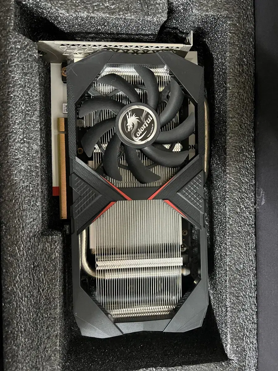 gtx1660